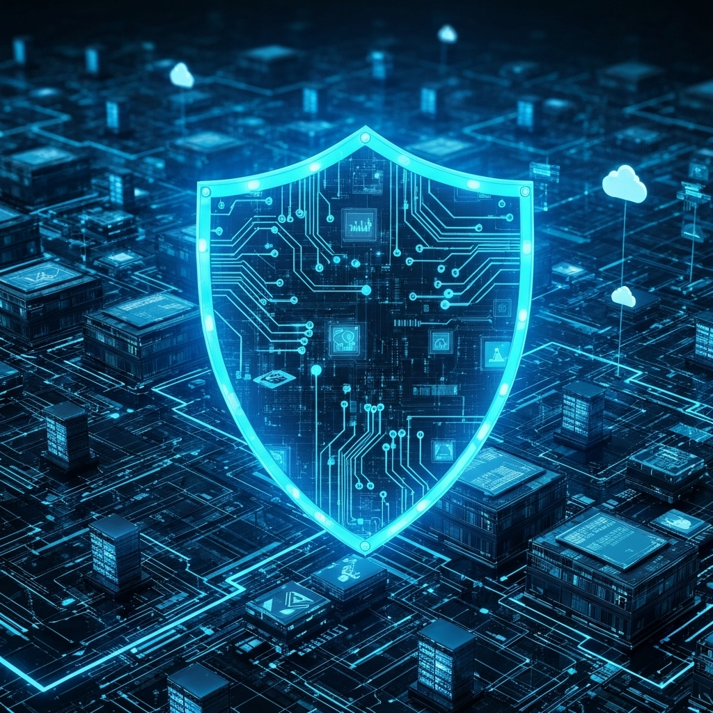 Cybersecurity and Network Protection